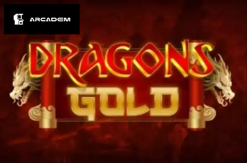 Dragon's Gold